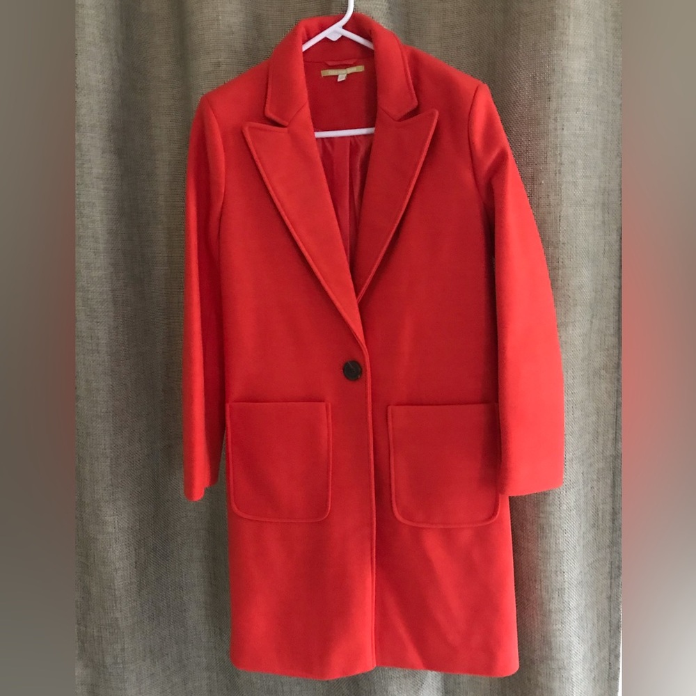 Gianni Bini Coat